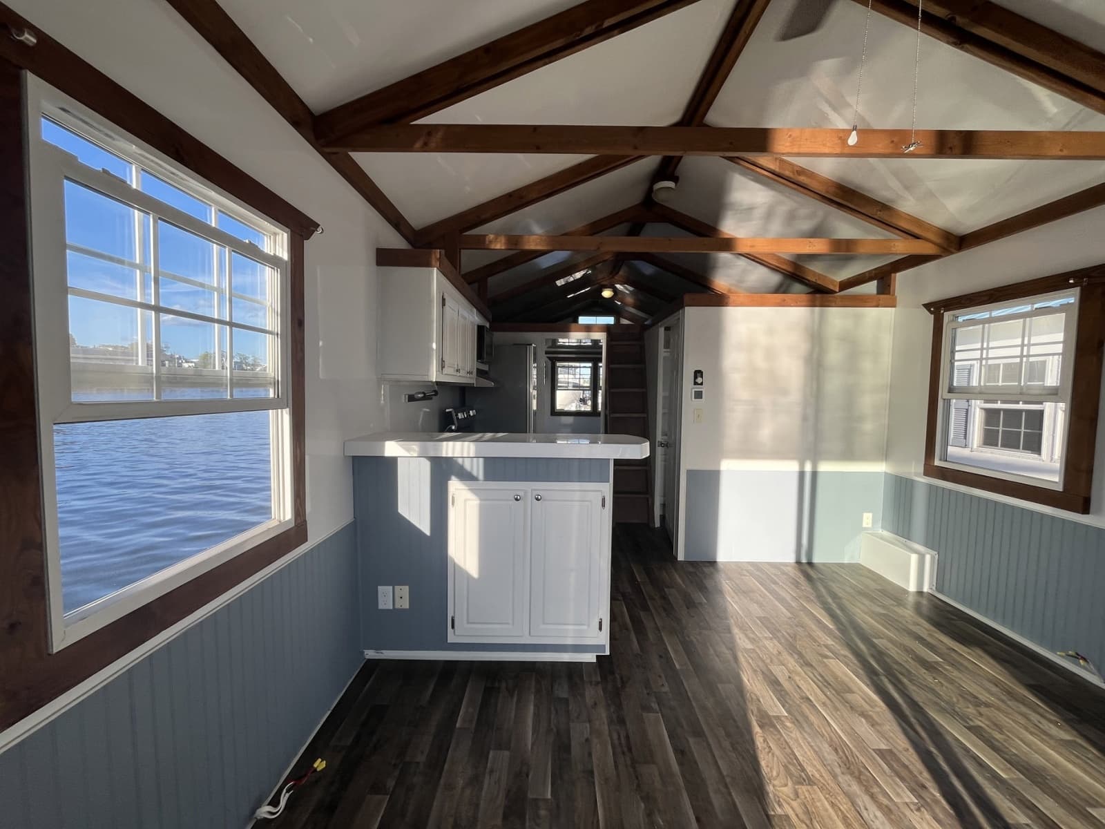 2017 Catamaran Cruisers  - Photo 21