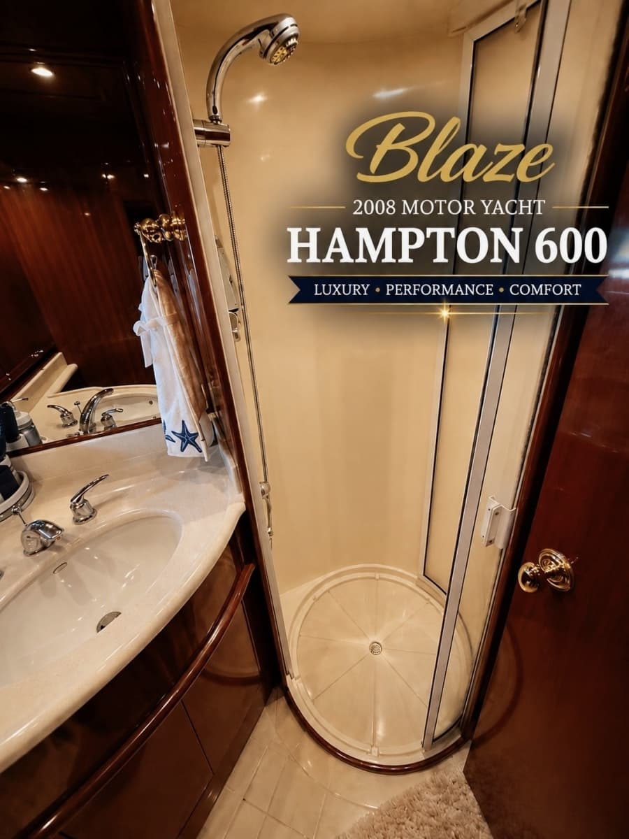 2008 Hampton  - Photo 60