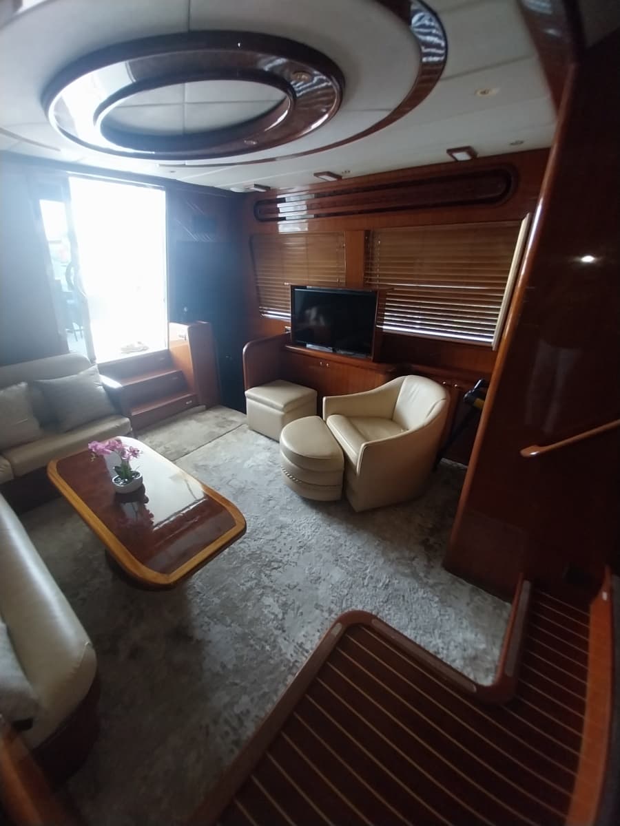 2008 Hampton  - Photo 66