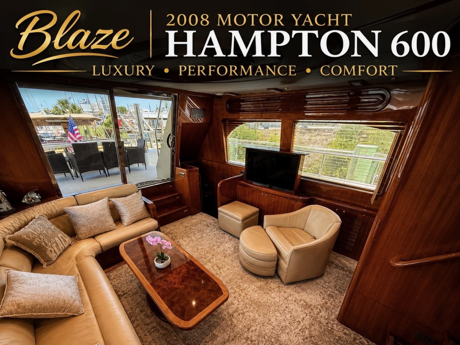2008 Hampton  - Photo 70