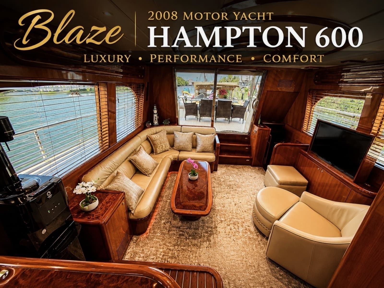 2008 Hampton  - Photo 69