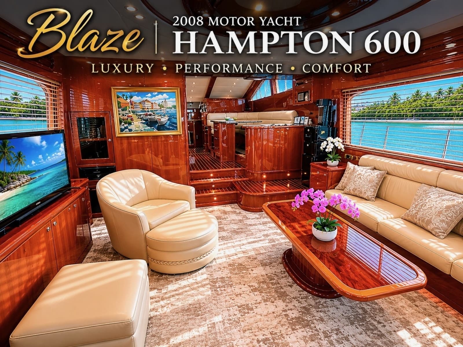 2008 Hampton  - Photo 42
