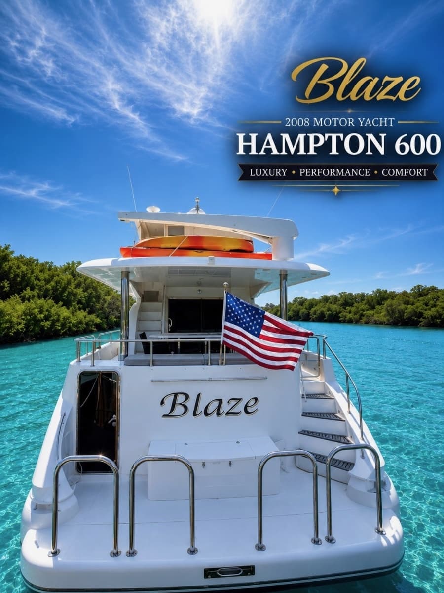 2008 Hampton  - Photo 40