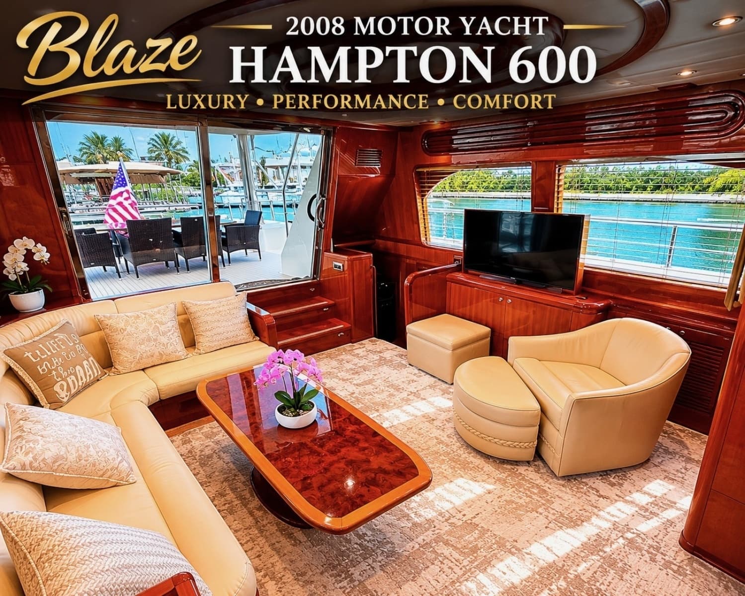 2008 Hampton  - Photo 44