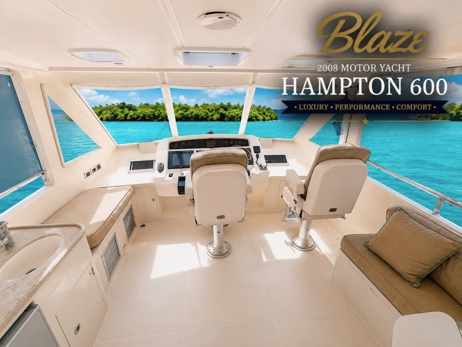 2008 Hampton  - Photo 43