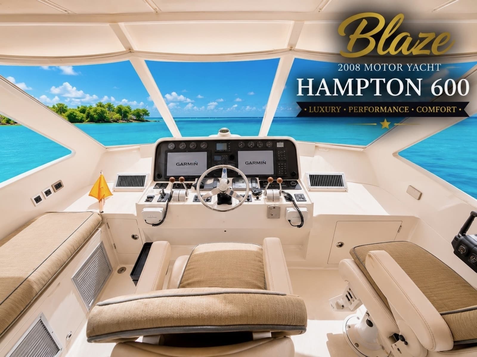 2008 Hampton  - Photo 41