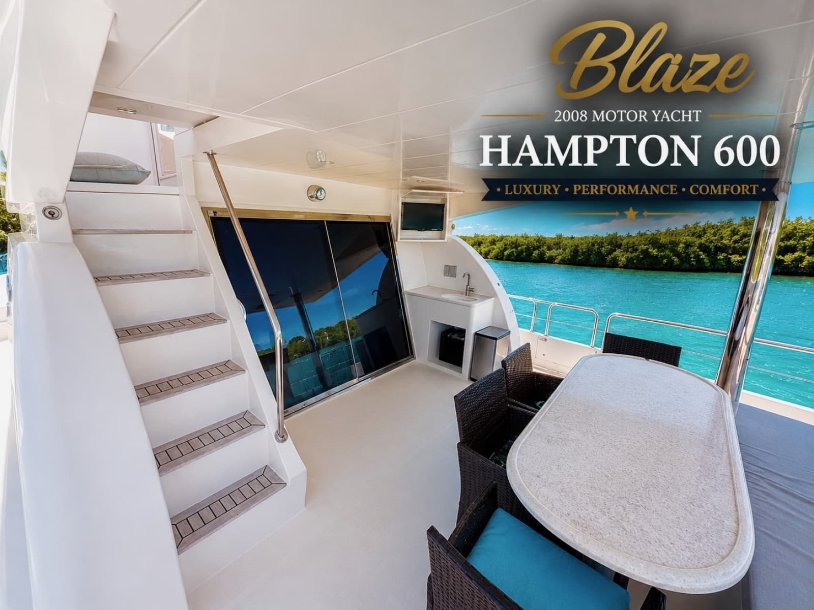 2008 Hampton  - Photo 55
