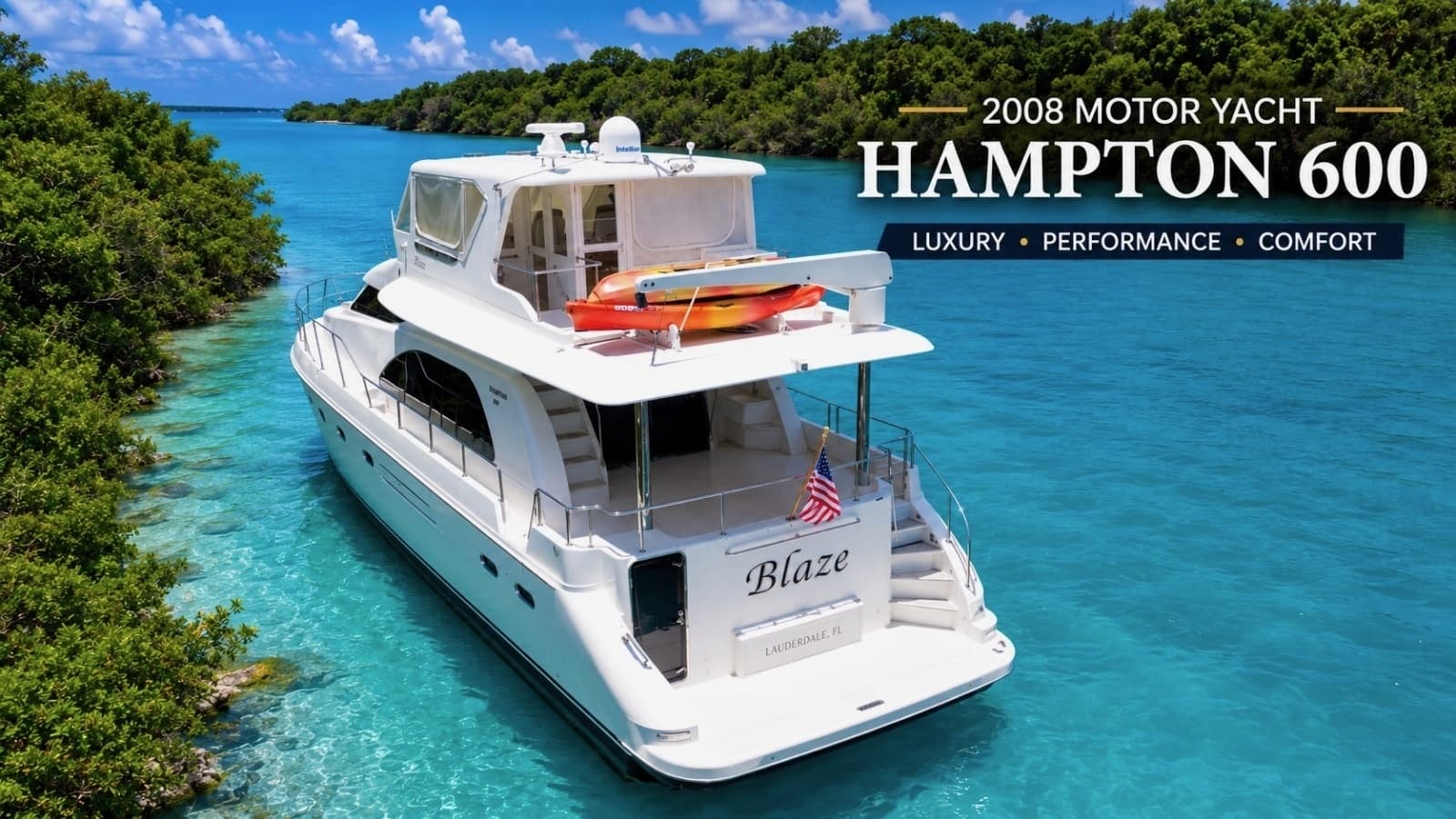 2008 Hampton  - Photo 5