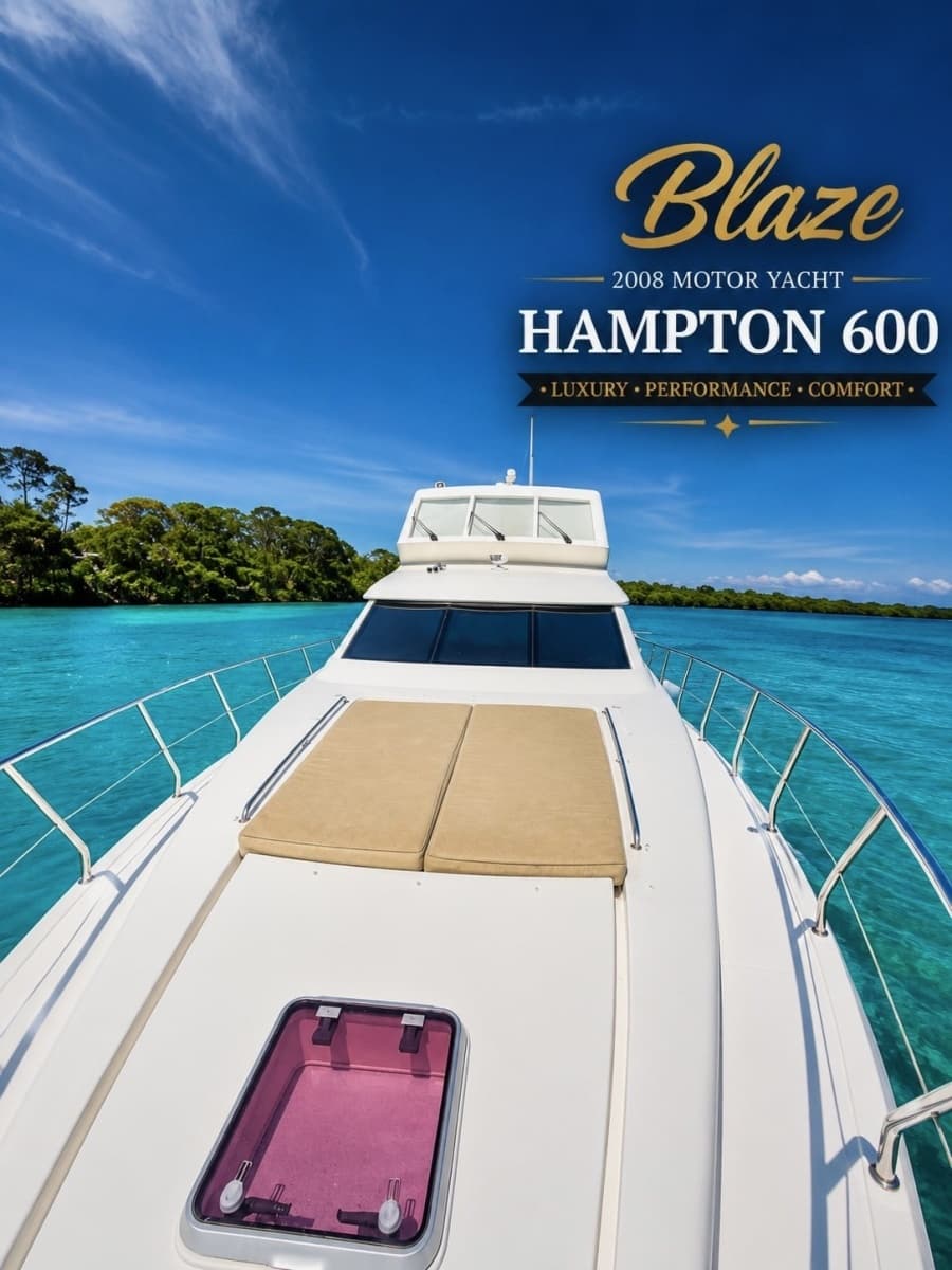 2008 Hampton  - Photo 14