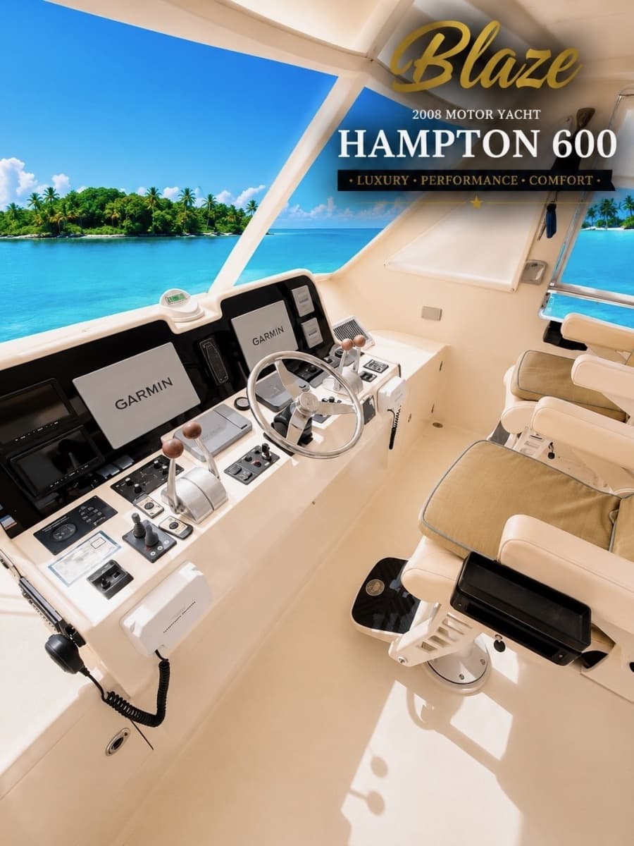 2008 Hampton  - Photo 52