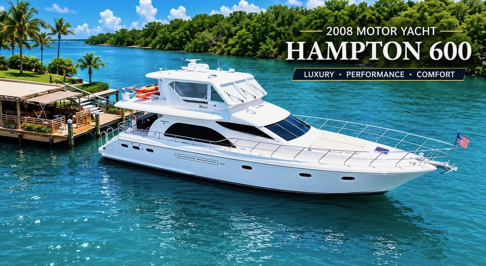 2008 Hampton  - Photo 1