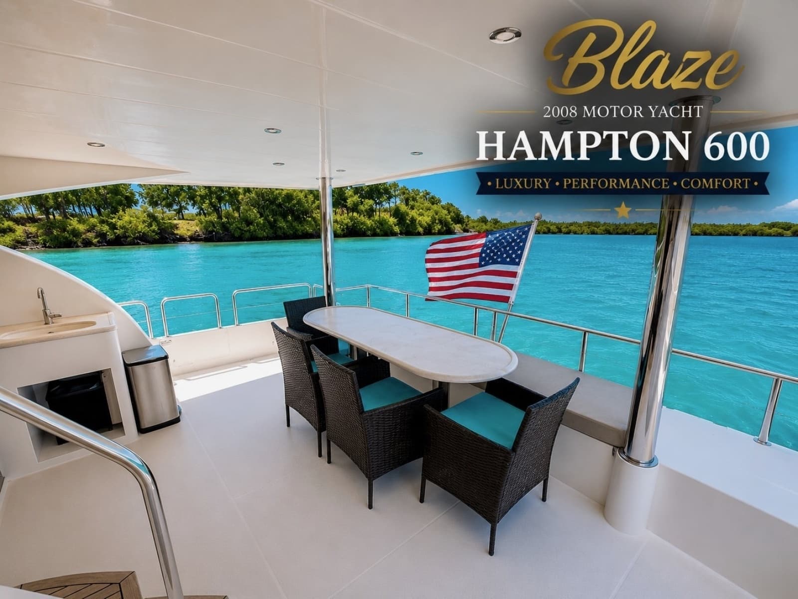 2008 Hampton  - Photo 67