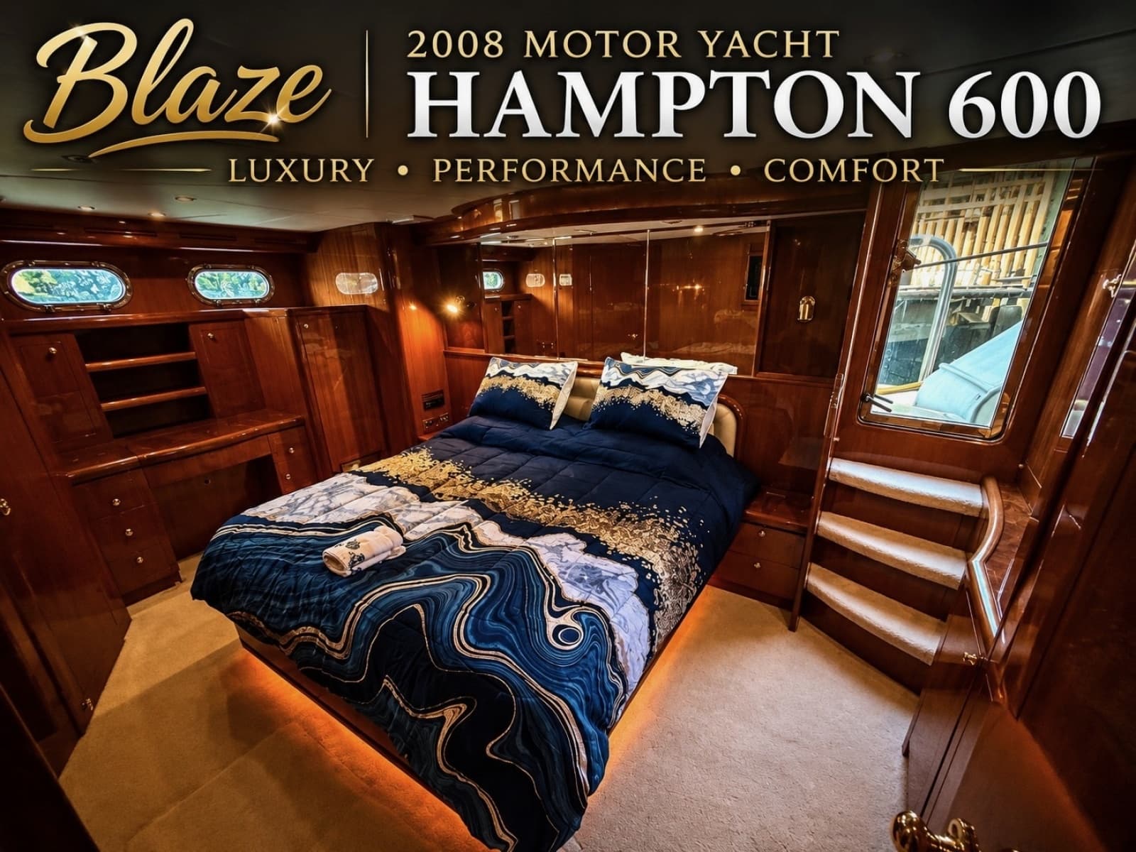 2008 Hampton  - Photo 58