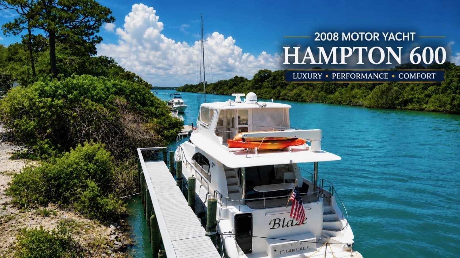2008 Hampton  - Photo 8