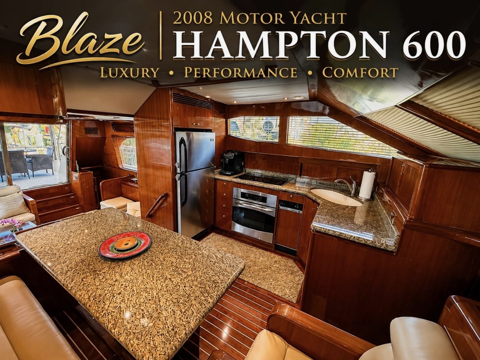 2008 Hampton  - Photo 56