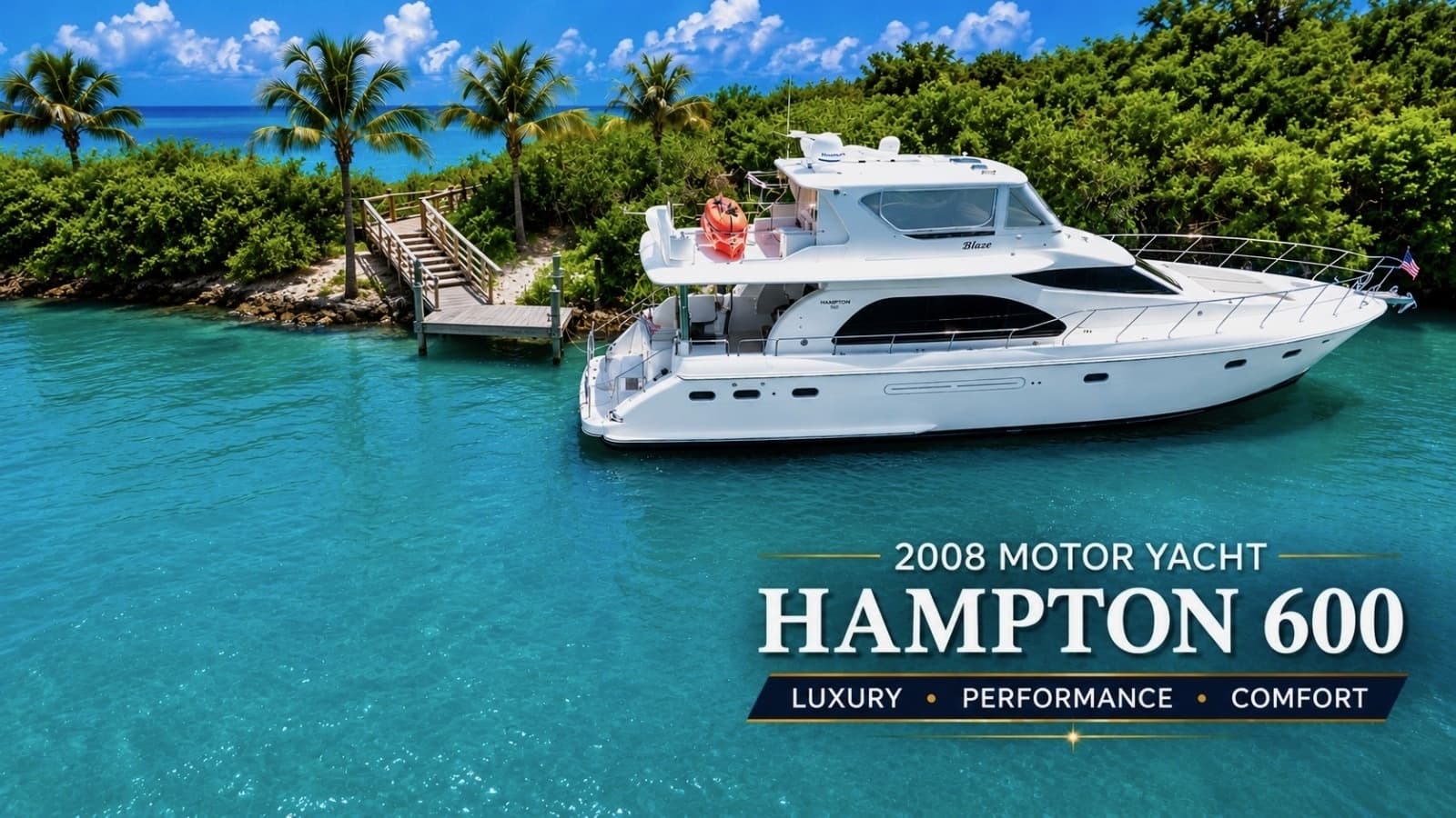 2008 Hampton  - Photo 12