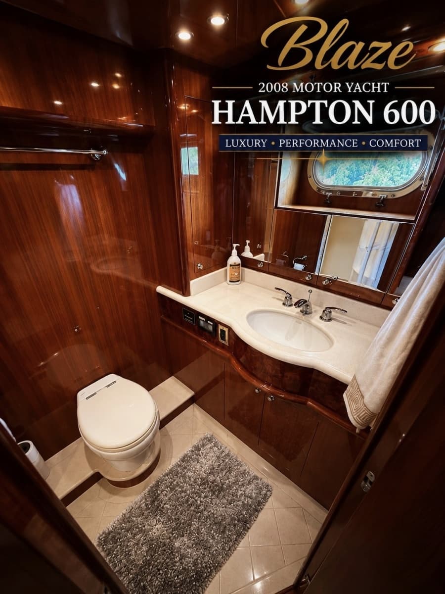2008 Hampton  - Photo 64
