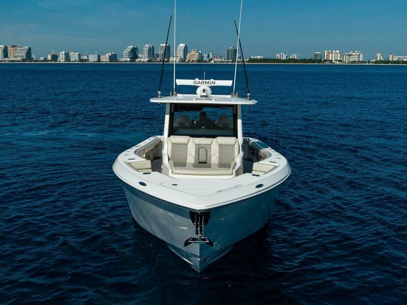 2021 Solace Center Console - Photo 26
