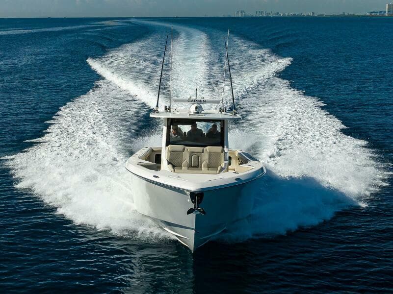 2021 Solace Center Console - Photo 32