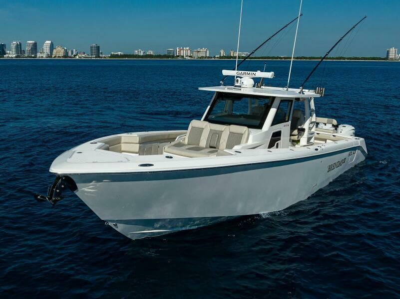 2021 Solace Center Console - Photo 27