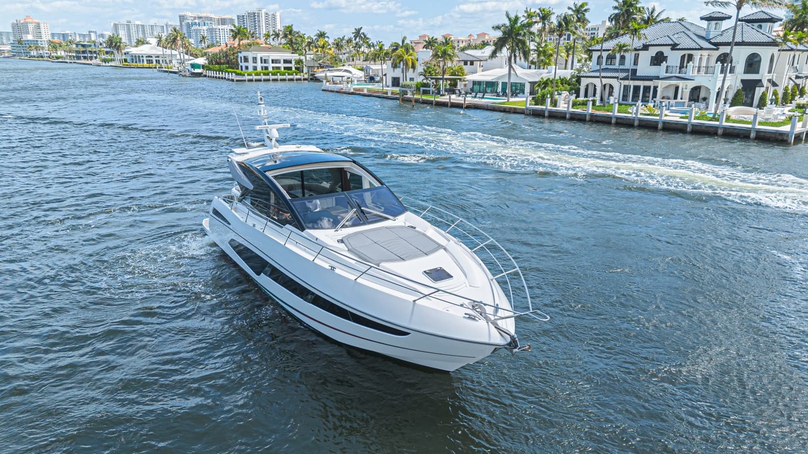 2021 Sunseeker Predator 60 EVO - Photo 3