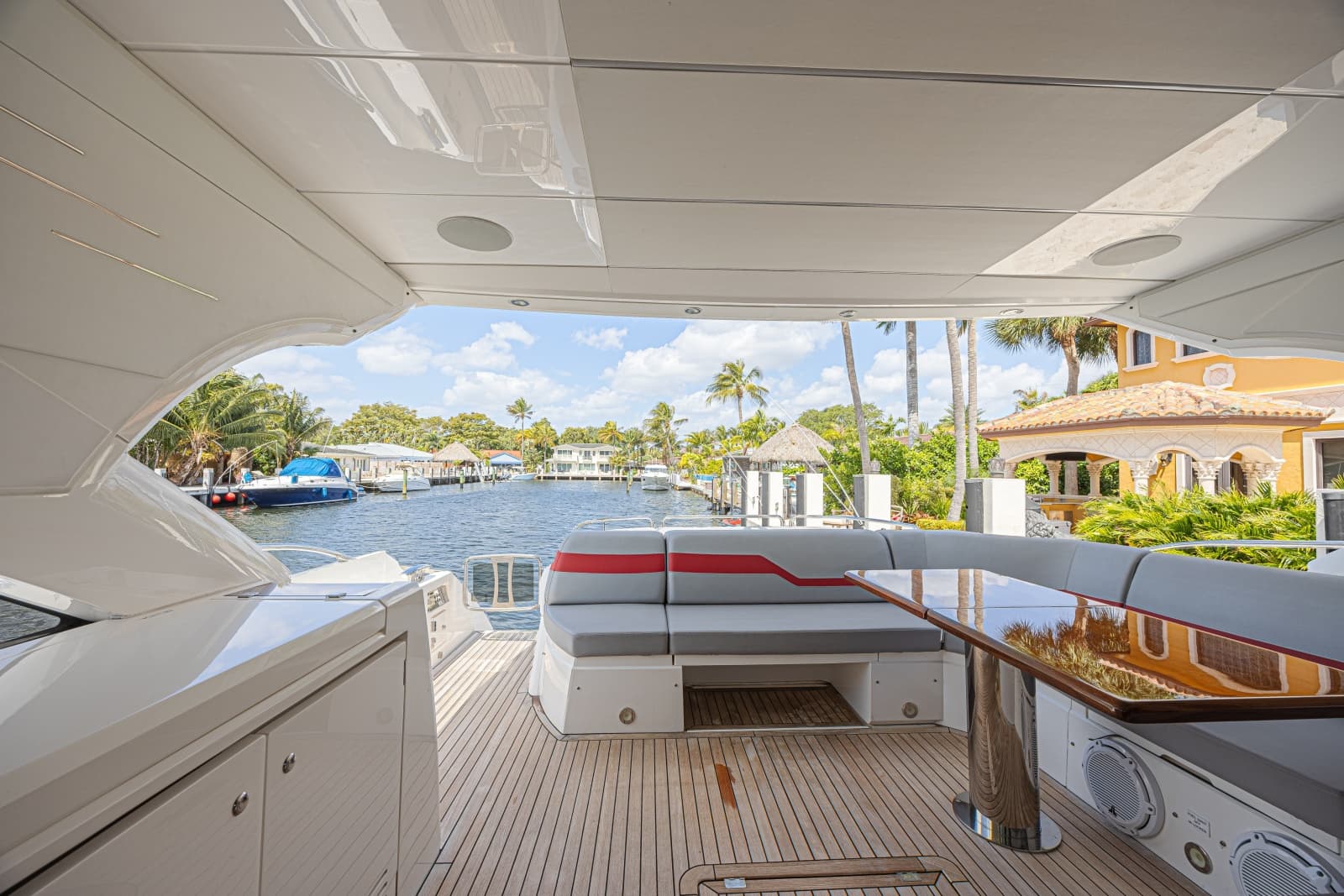 2021 Sunseeker Predator 60 EVO - Photo 46