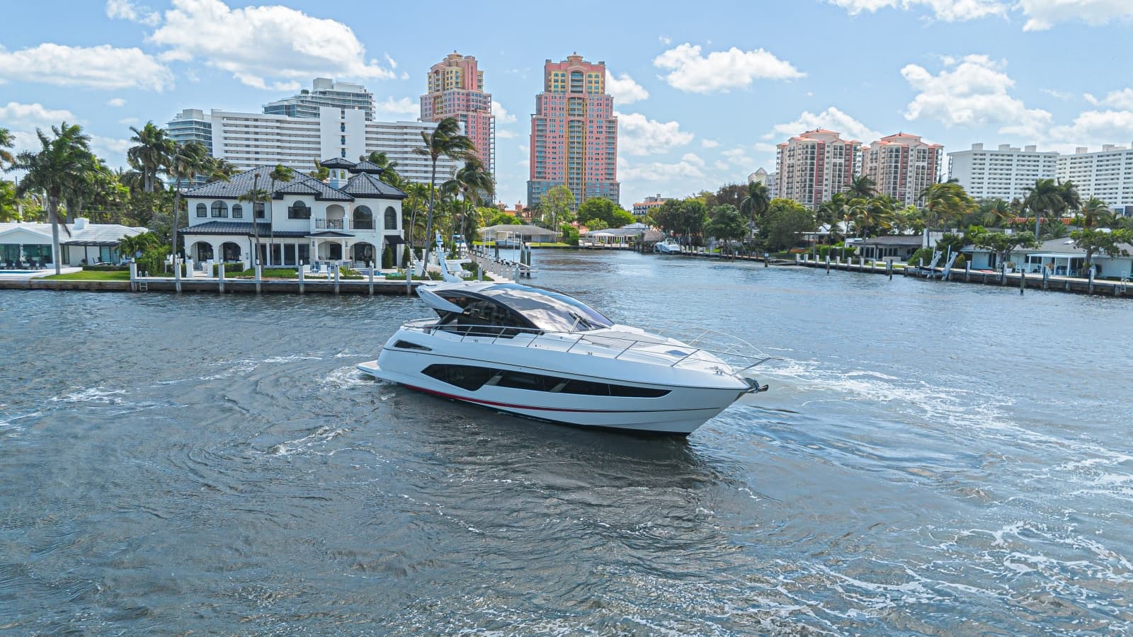 2021 Sunseeker Predator 60 EVO - Photo 15