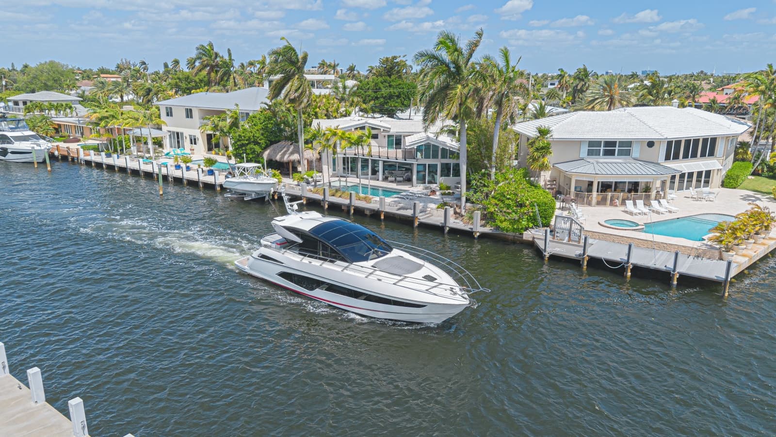 2021 Sunseeker Predator 60 EVO - Photo 9