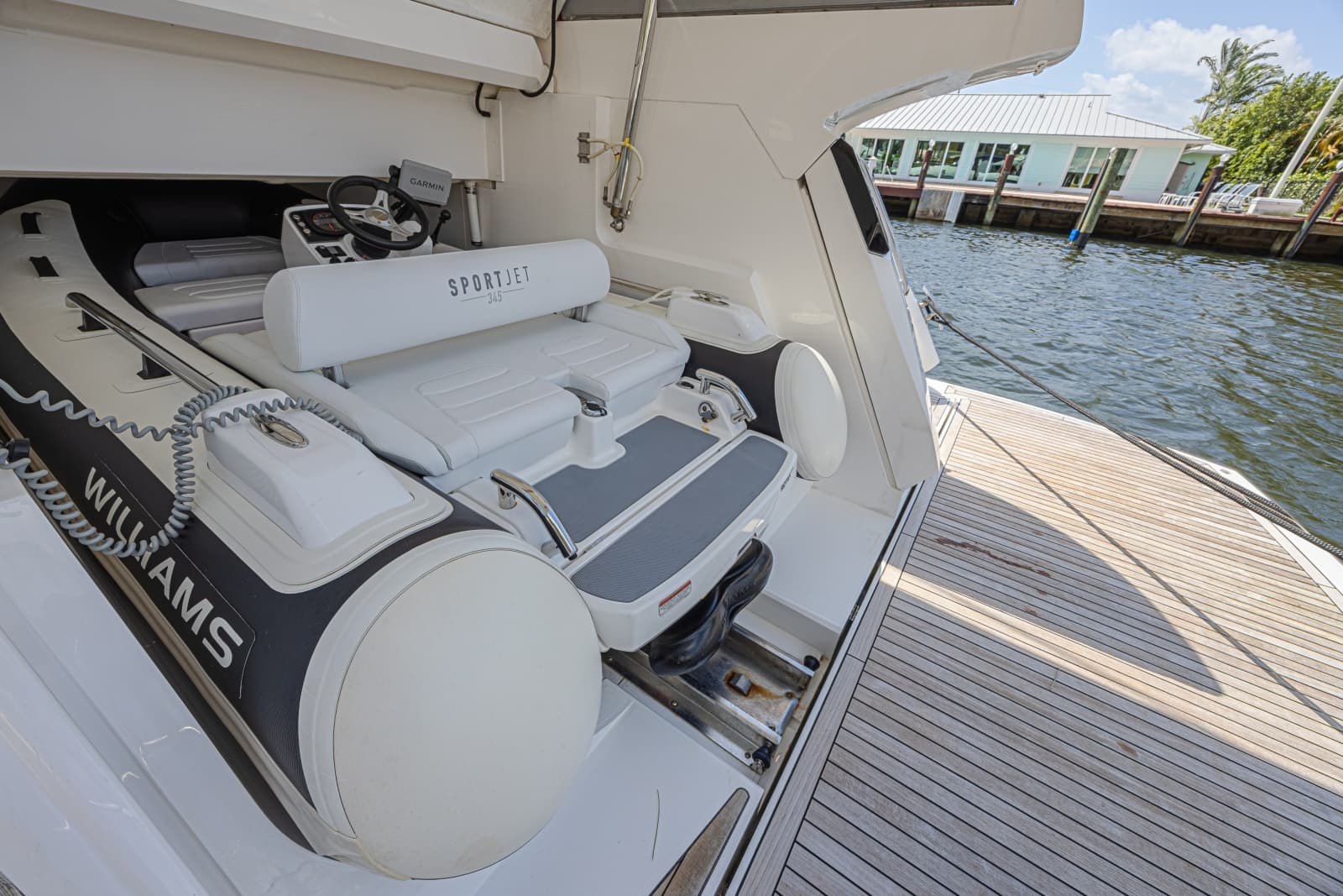2021 Sunseeker Predator 60 EVO - Photo 57