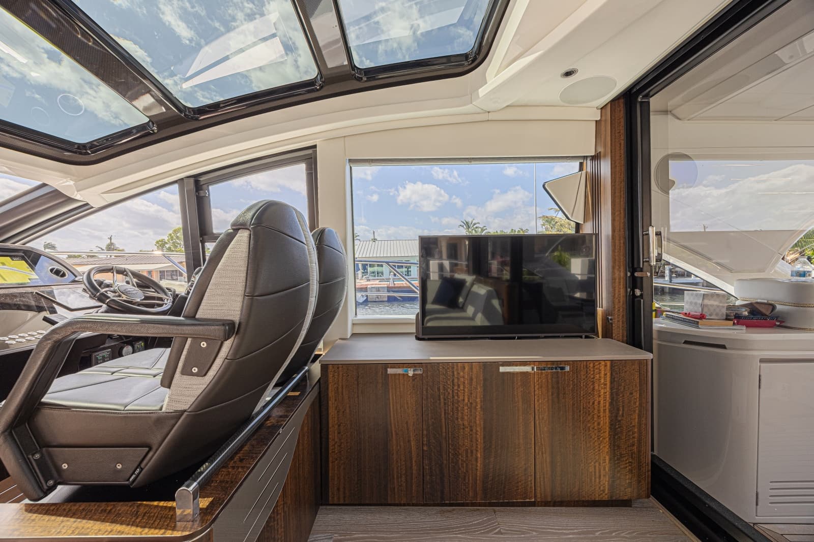 2021 Sunseeker Predator 60 EVO - Photo 43