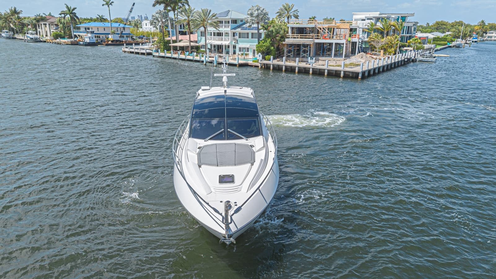 2021 Sunseeker Predator 60 EVO - Photo 4