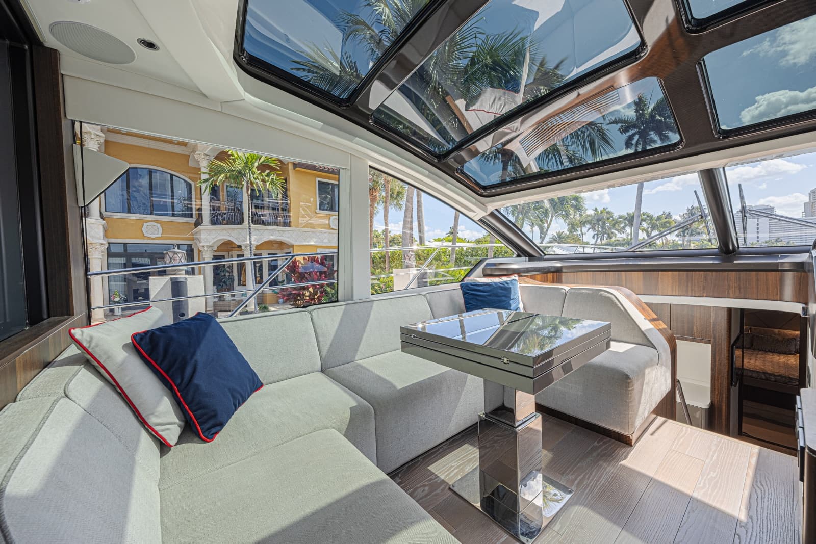 2021 Sunseeker Predator 60 EVO - Photo 41
