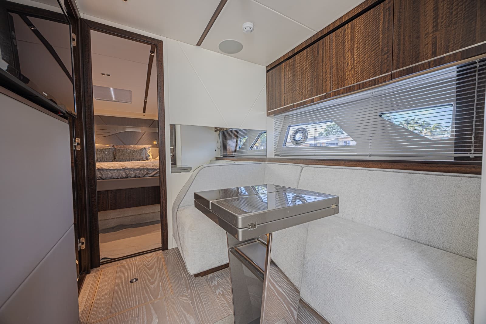 2021 Sunseeker Predator 60 EVO - Photo 34