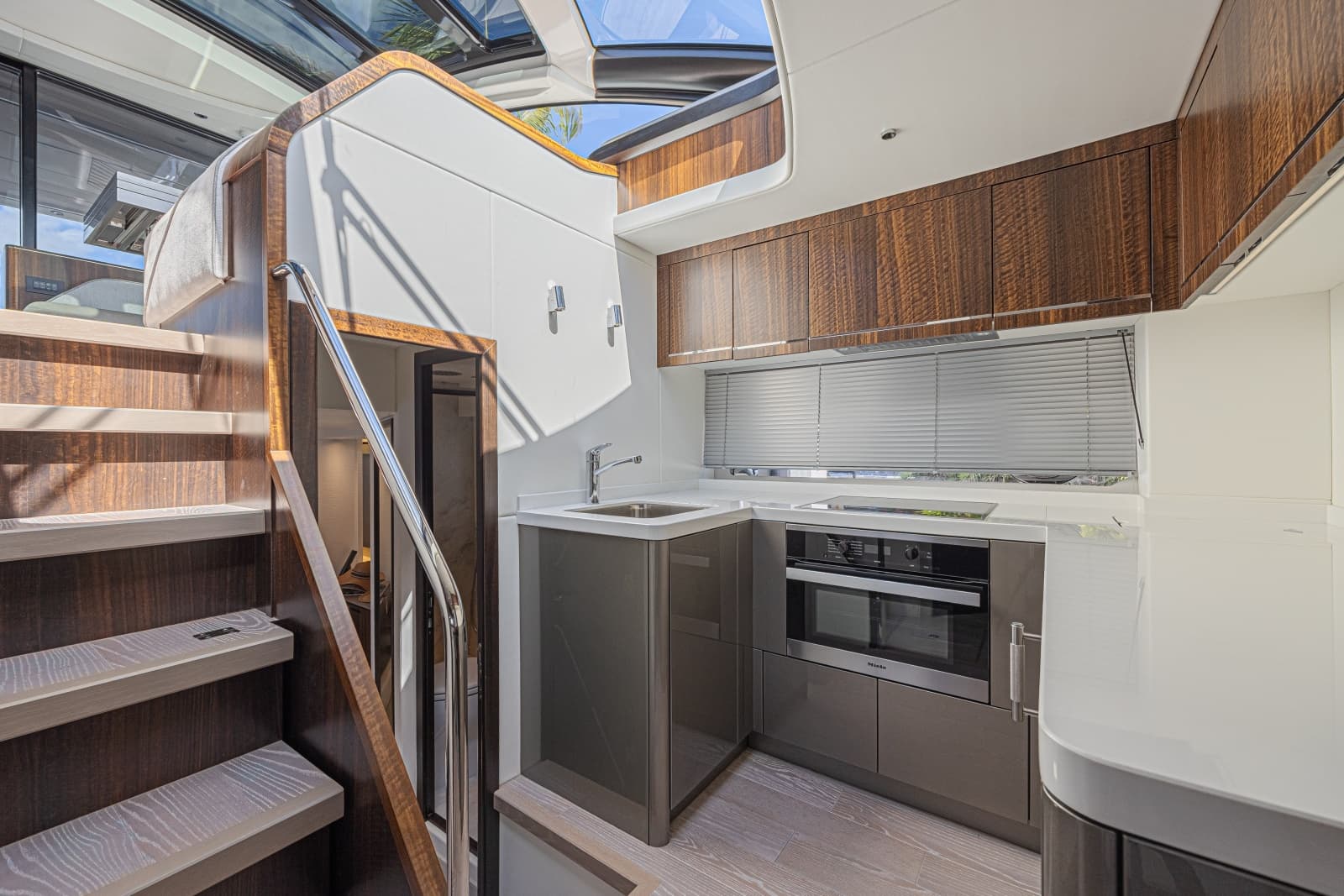 2021 Sunseeker Predator 60 EVO - Photo 36