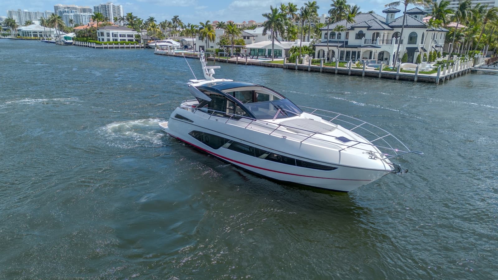 2021 Sunseeker Predator 60 EVO - Photo 22