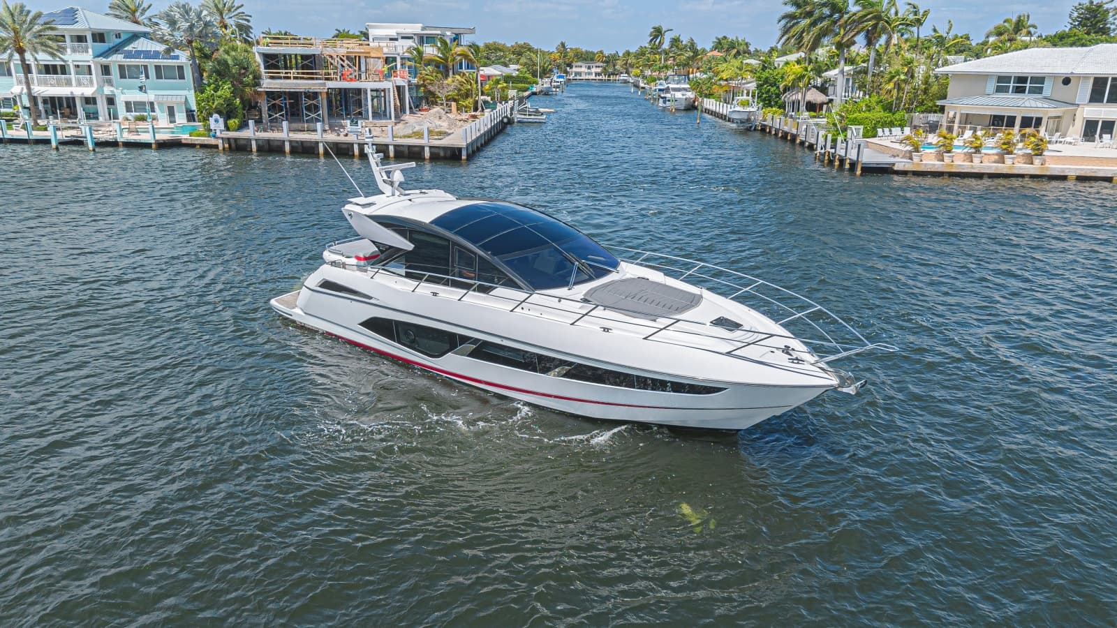 2021 Sunseeker Predator 60 EVO - Photo 7