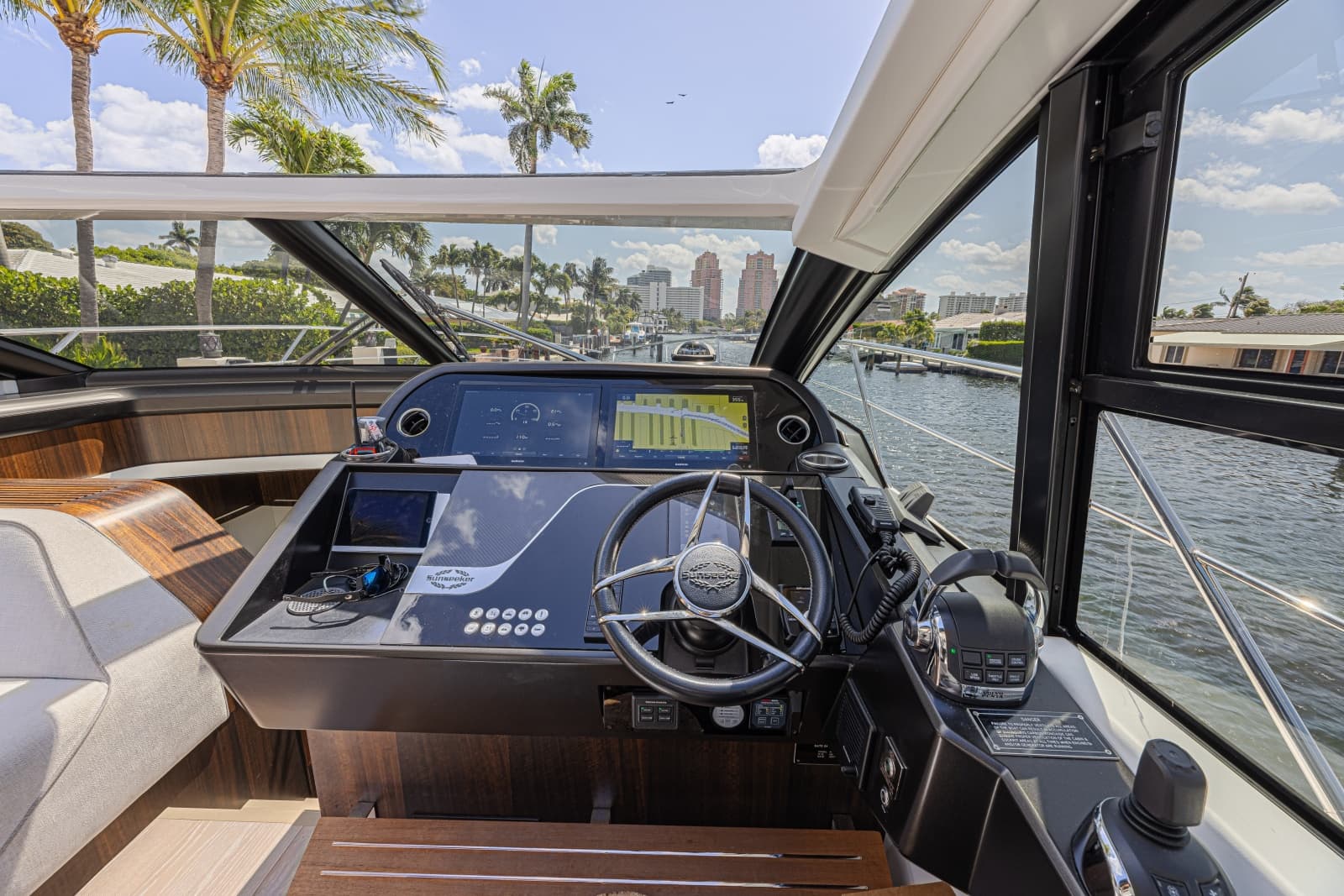 2021 Sunseeker Predator 60 EVO - Photo 55