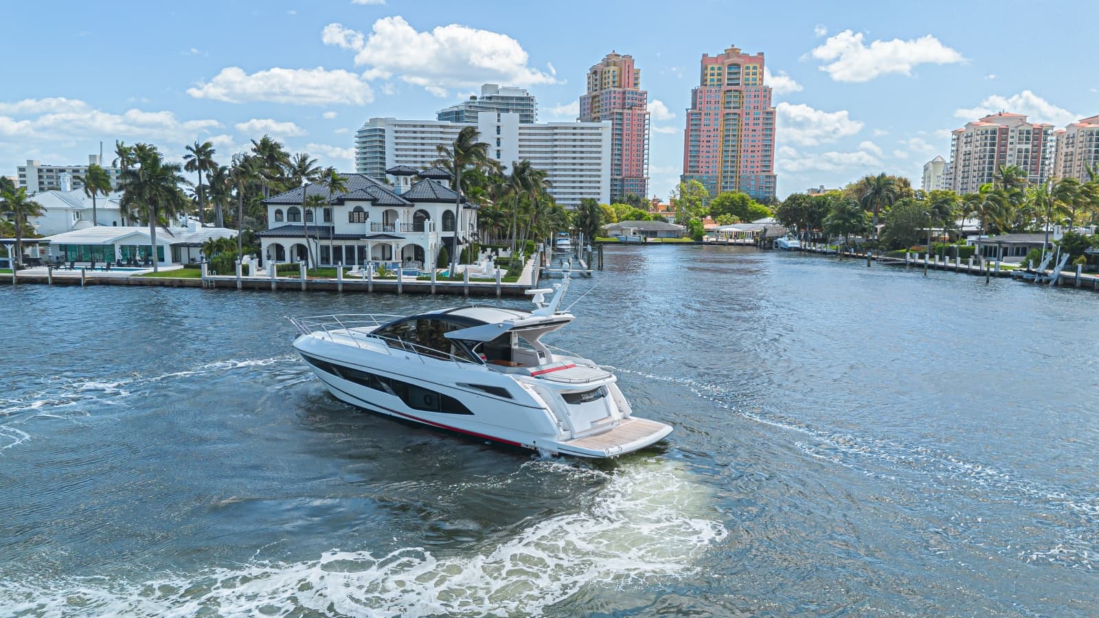 2021 Sunseeker Predator 60 EVO - Photo 13