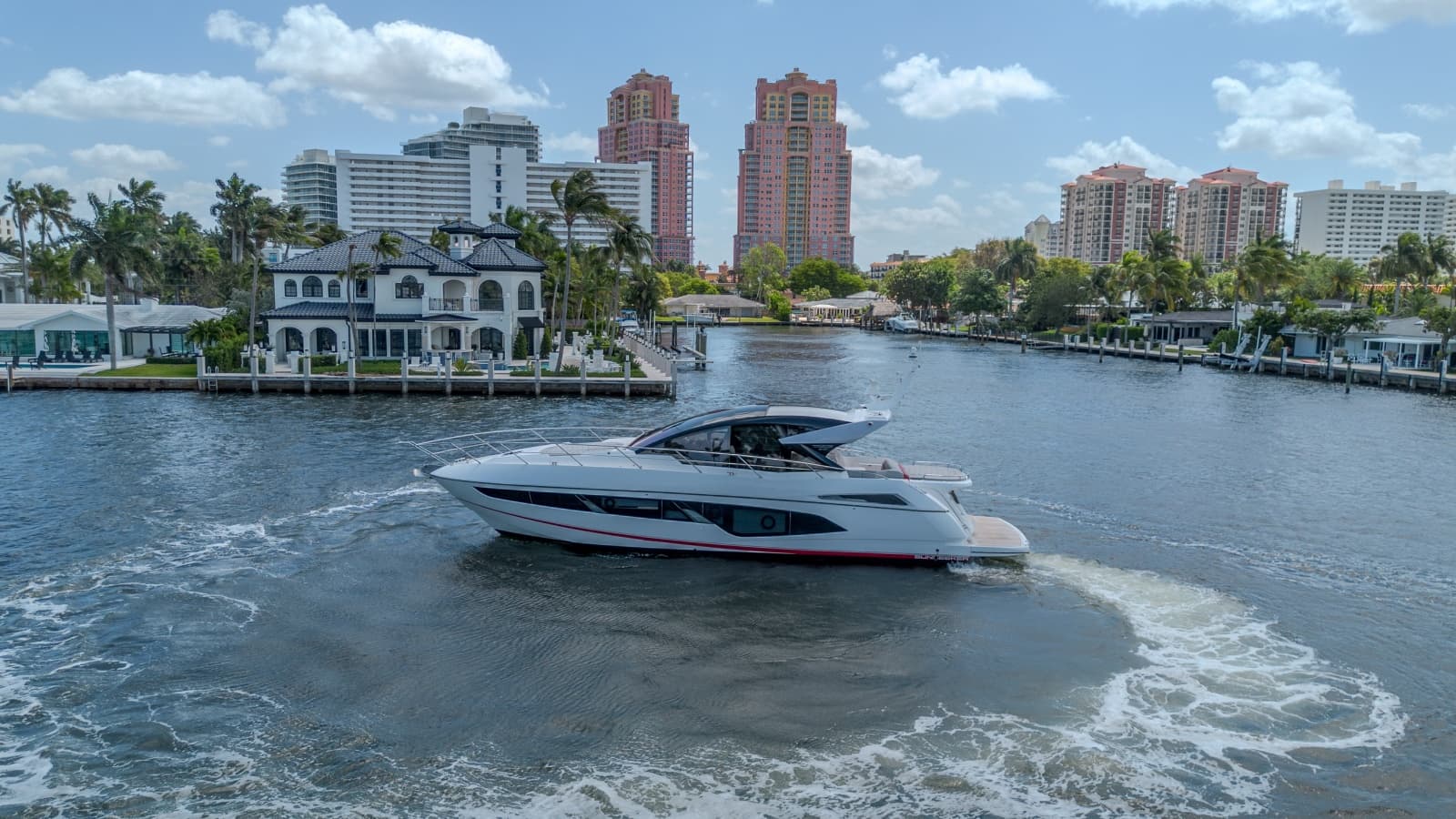2021 Sunseeker Predator 60 EVO - Photo 14