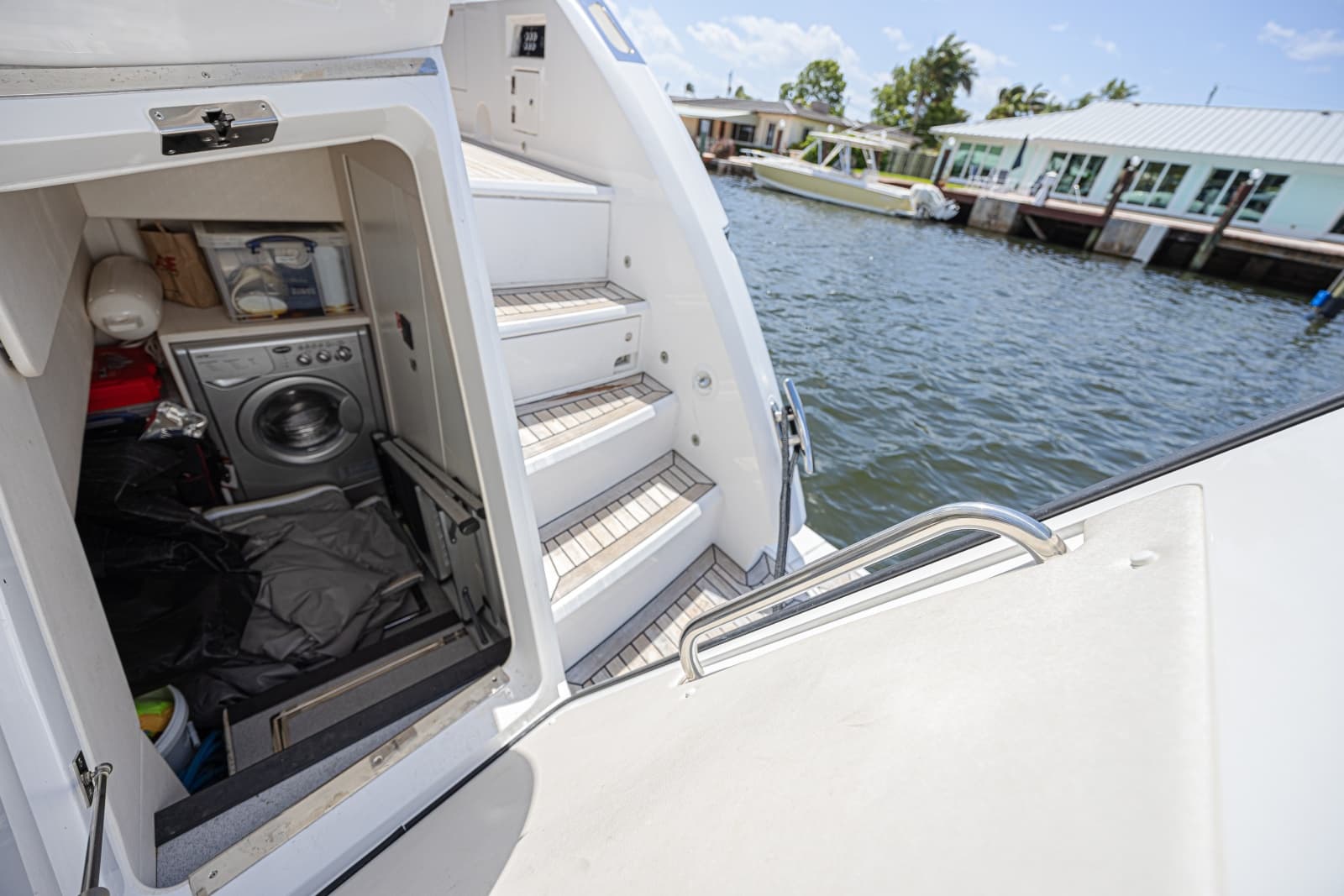 2021 Sunseeker Predator 60 EVO - Photo 59