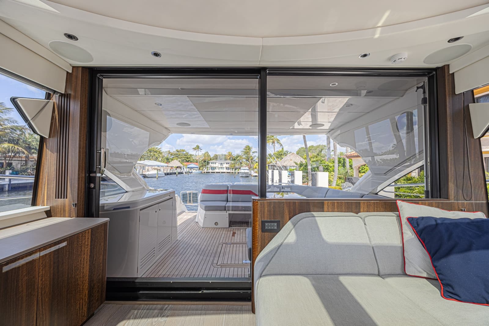 2021 Sunseeker Predator 60 EVO - Photo 45