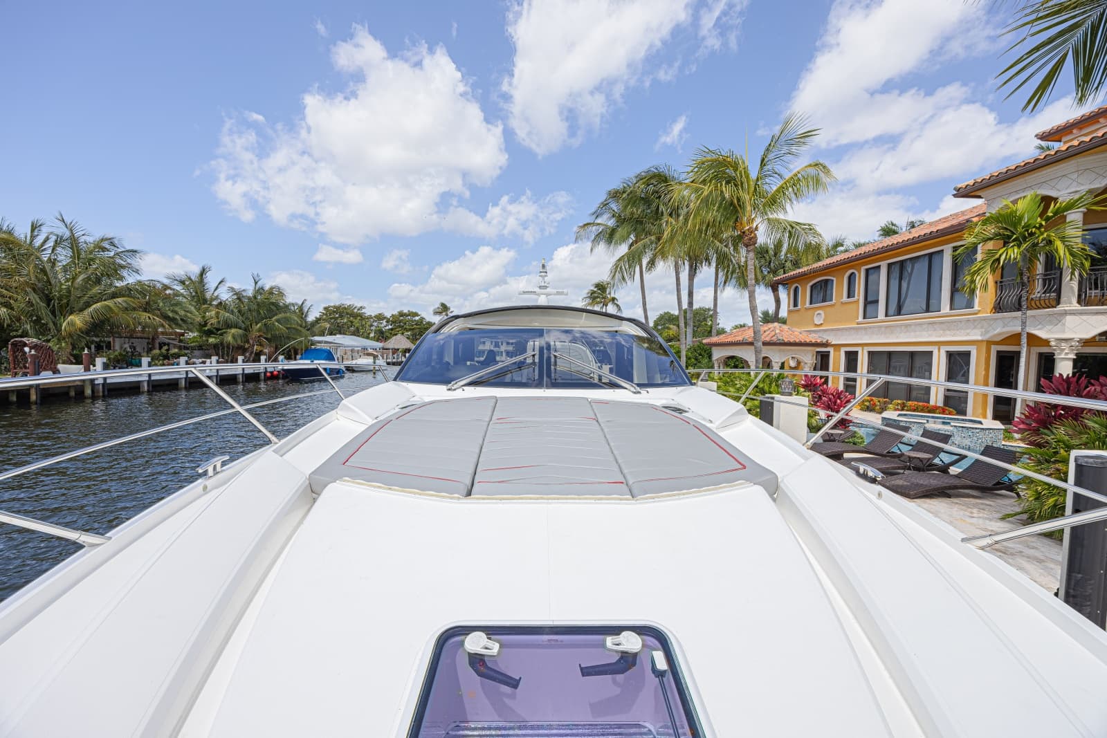 2021 Sunseeker Predator 60 EVO - Photo 62
