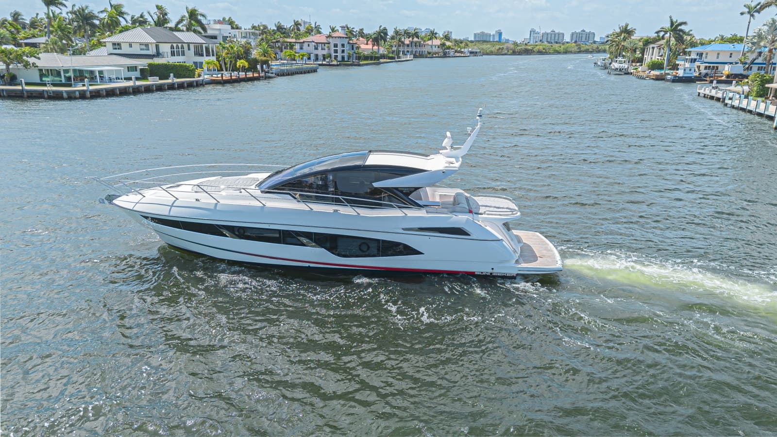 2021 Sunseeker Predator 60 EVO - Photo 5