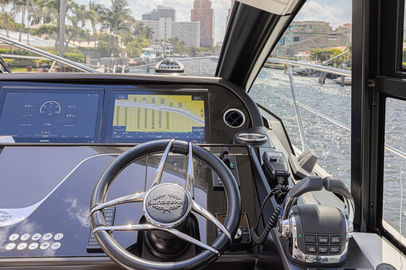 2021 Sunseeker Predator 60 EVO - Photo 56