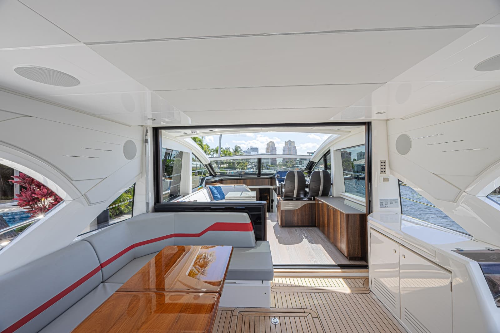 2021 Sunseeker Predator 60 EVO - Photo 53