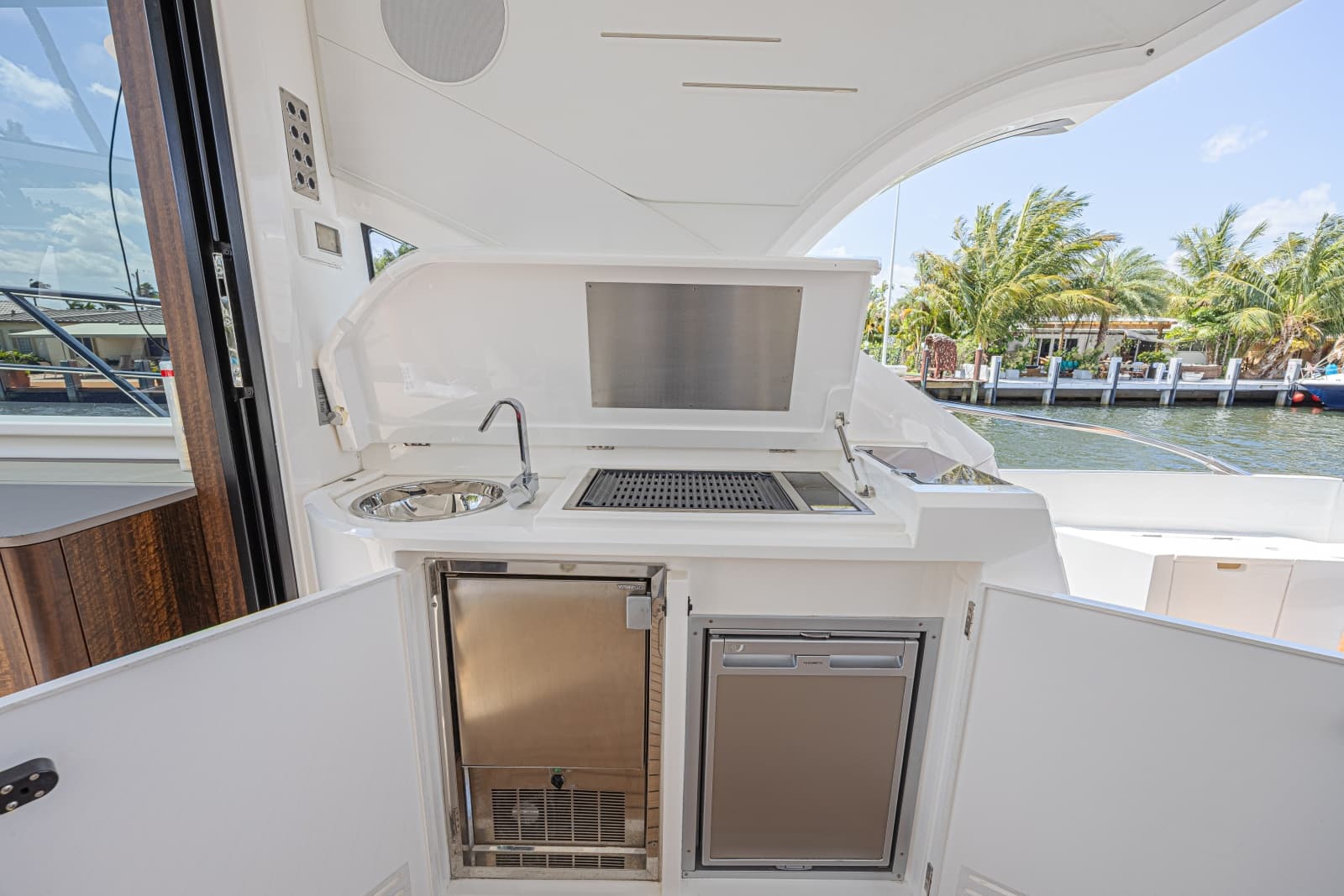 2021 Sunseeker Predator 60 EVO - Photo 60