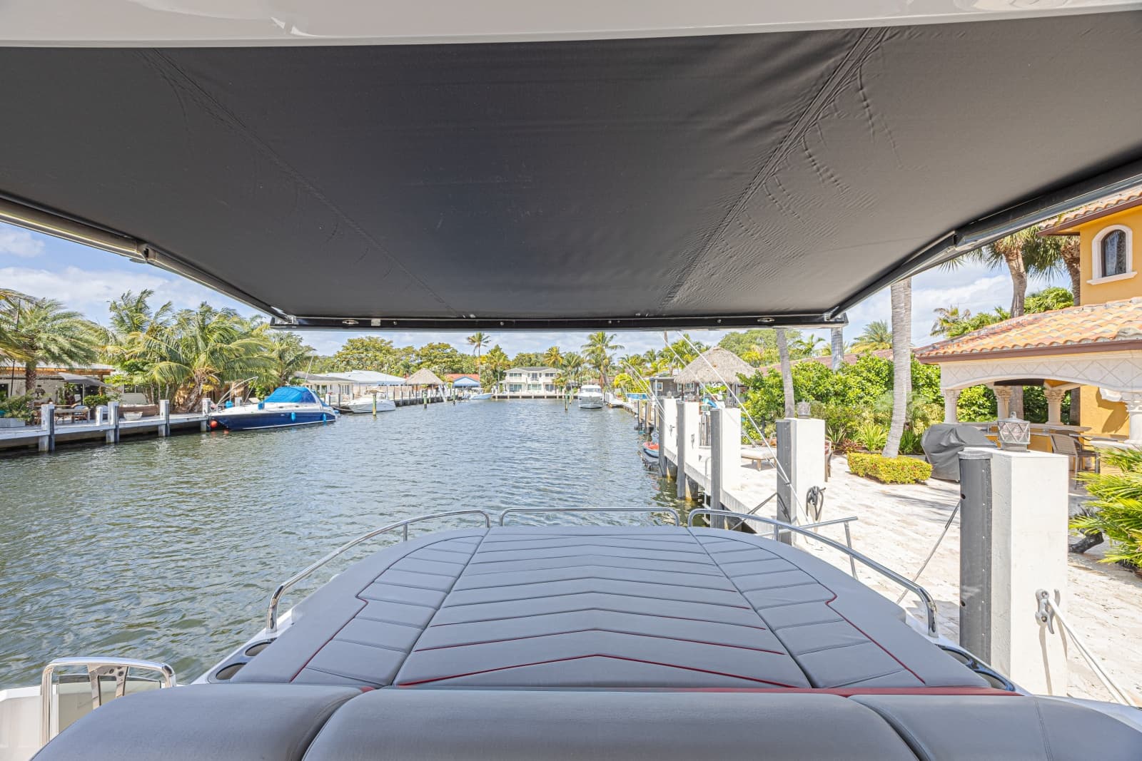 2021 Sunseeker Predator 60 EVO - Photo 51