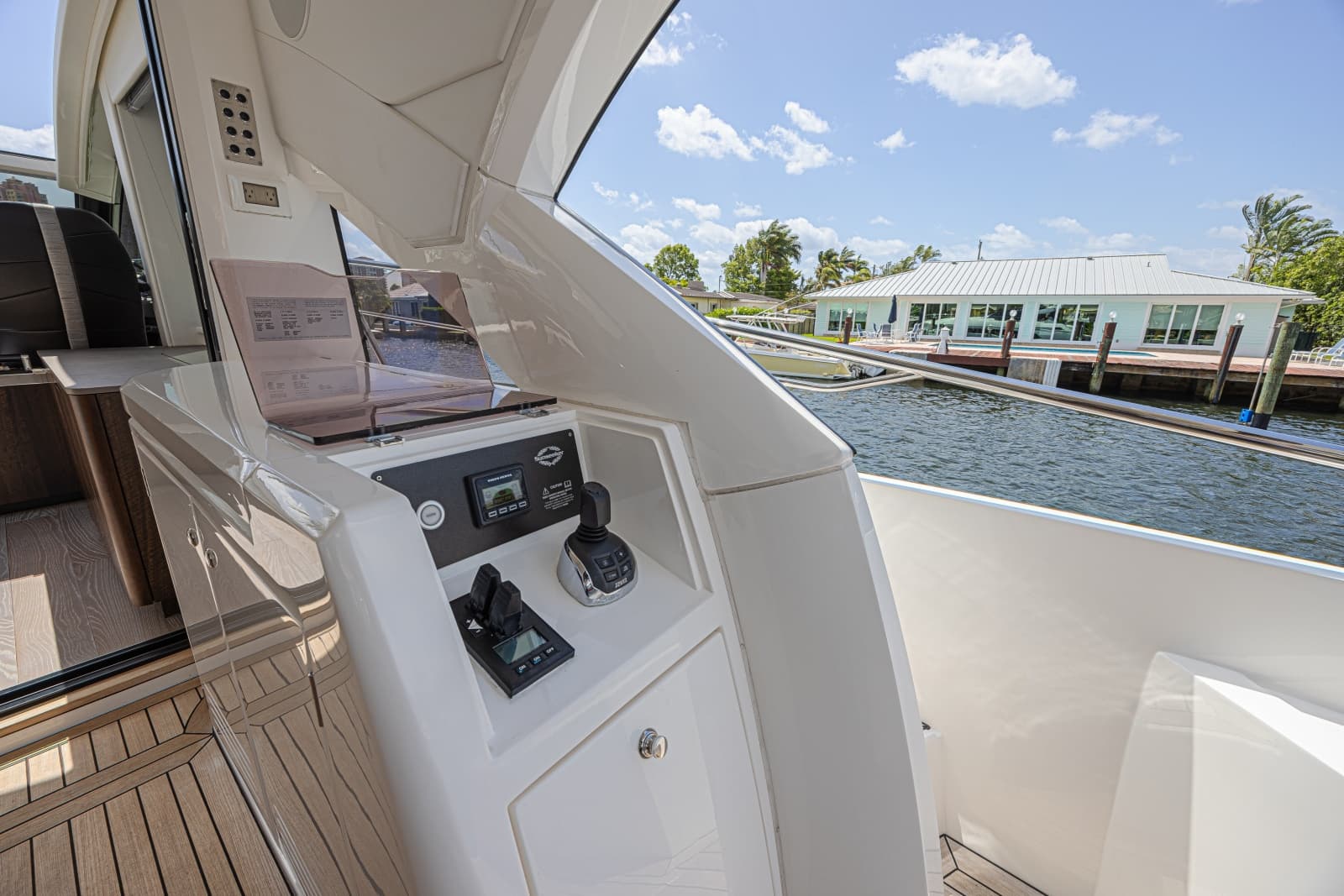2021 Sunseeker Predator 60 EVO - Photo 61