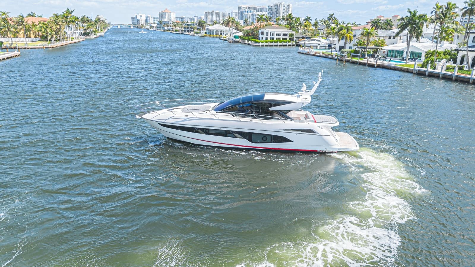 2021 Sunseeker Predator 60 EVO - Photo 11
