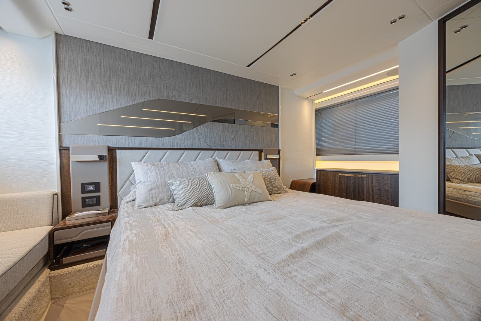 2021 Sunseeker Predator 60 EVO - Photo 29